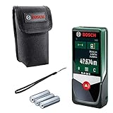 Bosch PLR 50 C Laser-Entfernungsmesser