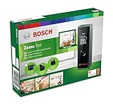 Bosch Laser Entfernungsmesser Zamo - 4
