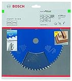 Bosch Kreissägeblatt Expert für Holz, 190 x 30 x 2,6 mm, Z56 - 2