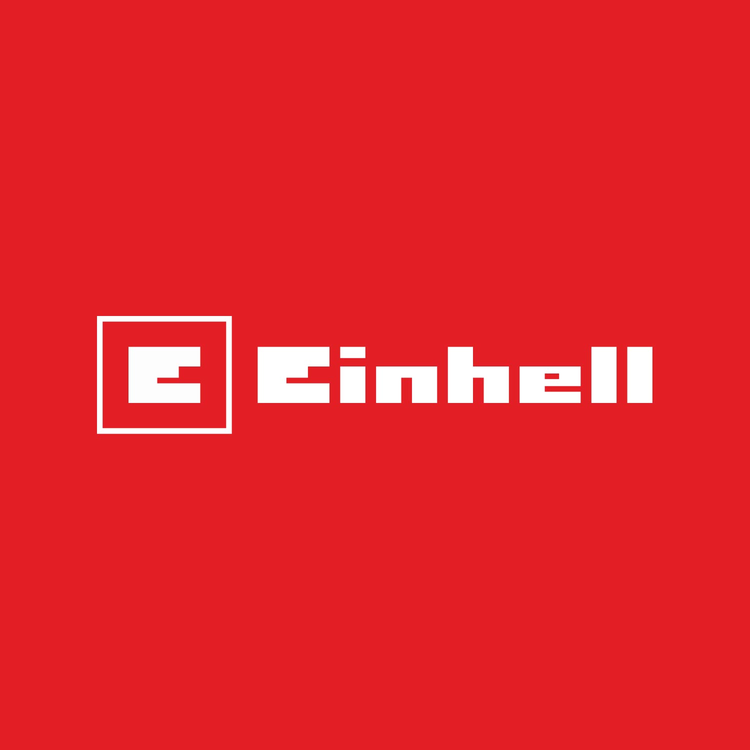 Logo Firma Einhell
